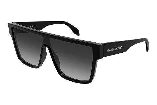 Lunettes de soleil Alexander McQueen AM0354S 001