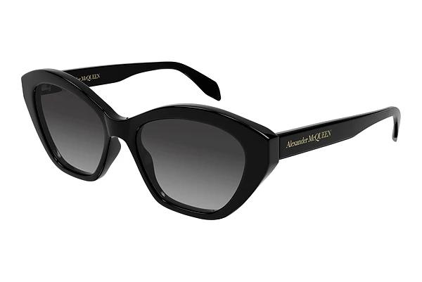 Lunettes de soleil Alexander McQueen AM0355S 001