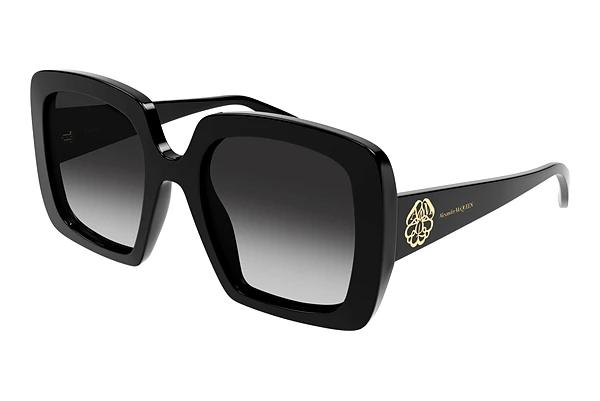 Lunettes de soleil Alexander McQueen AM0378S 001