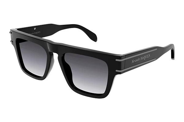 Lunettes de soleil Alexander McQueen AM0397S 001