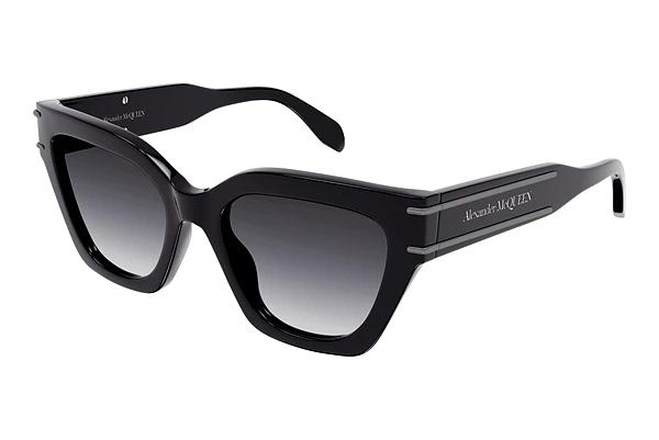 Lunettes de soleil Alexander McQueen AM0398S 001