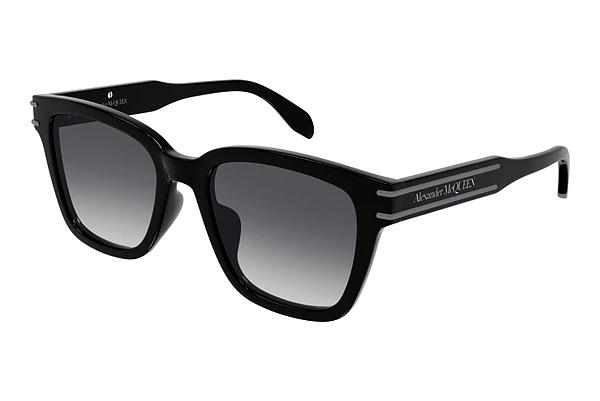 Lunettes de soleil Alexander McQueen AM0399SA 001