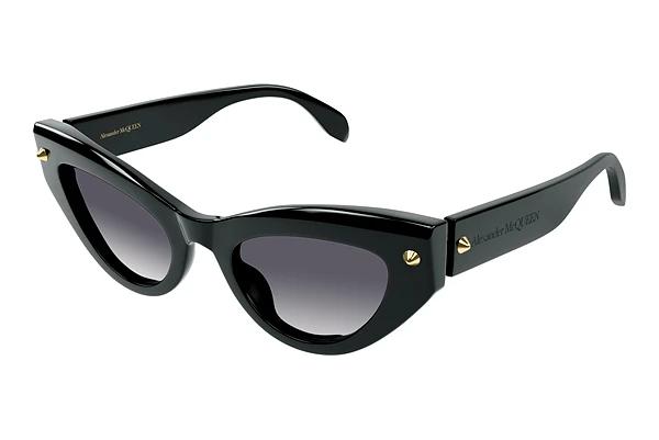 Lunettes de soleil Alexander McQueen AM0407S 001