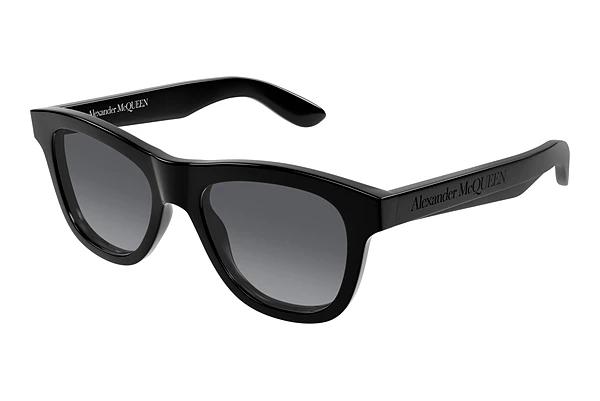 Lunettes de soleil Alexander McQueen AM0421S 001