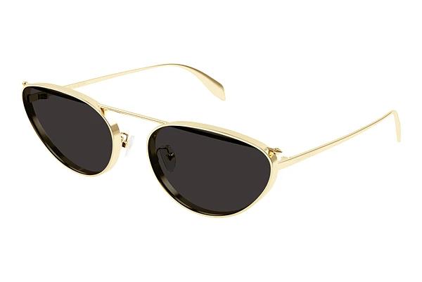 Lunettes de soleil Alexander McQueen AM0424S 001