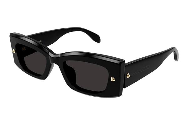 Lunettes de soleil Alexander McQueen AM0426S 001