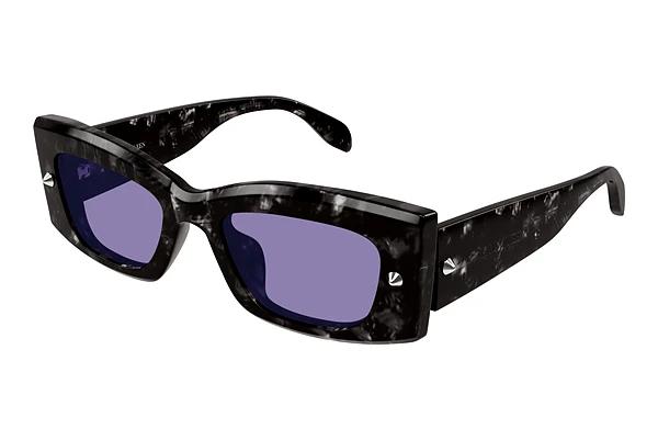 Lunettes de soleil Alexander McQueen AM0426S 003