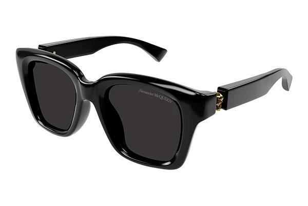 Lunettes de soleil Alexander McQueen AM0432SA 001
