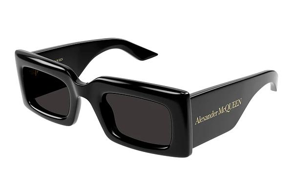Lunettes de soleil Alexander McQueen AM0433S 001