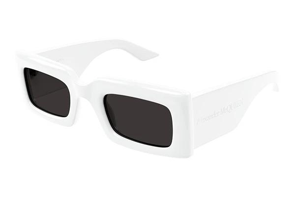 Lunettes de soleil Alexander McQueen AM0433S 005
