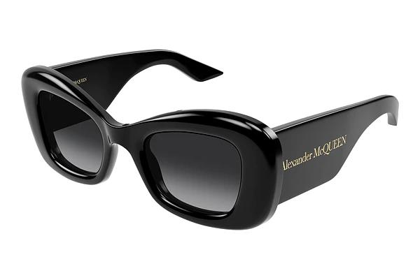 Lunettes de soleil Alexander McQueen AM0434S 001