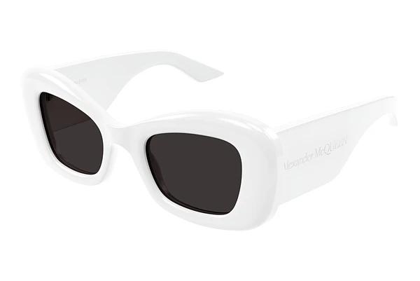Lunettes de soleil Alexander McQueen AM0434S 005