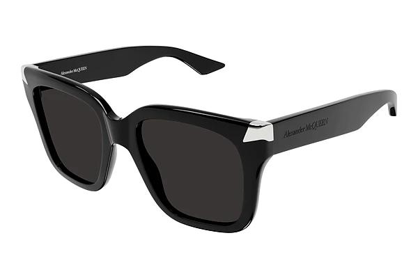 Lunettes de soleil Alexander McQueen AM0440S 001