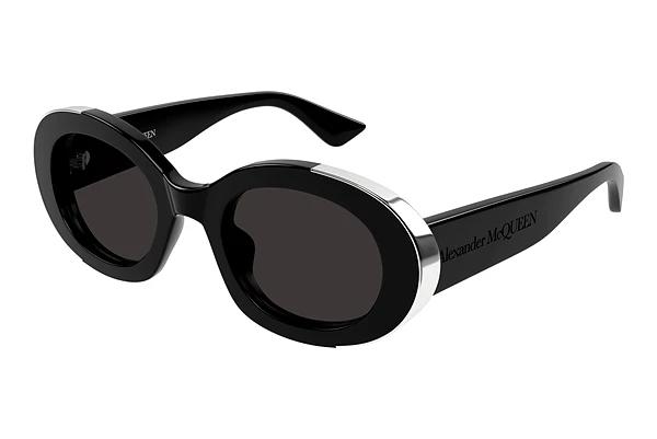 Lunettes de soleil Alexander McQueen AM0445S 001
