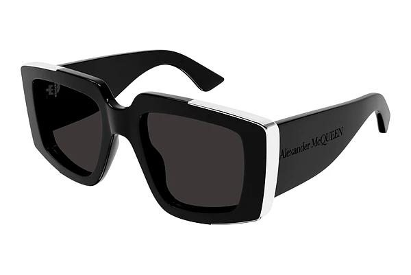 Lunettes de soleil Alexander McQueen AM0446S 001