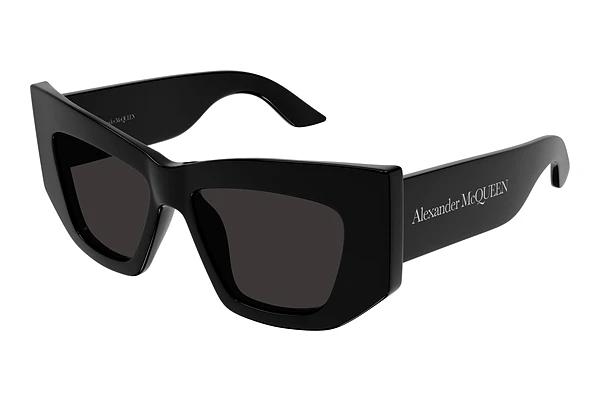 Lunettes de soleil Alexander McQueen AM0448S 001