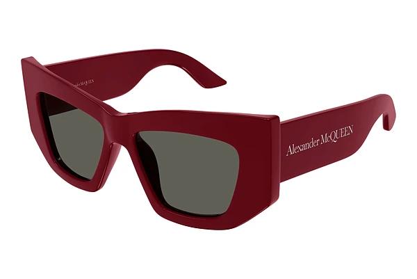 Lunettes de soleil Alexander McQueen AM0448S 003