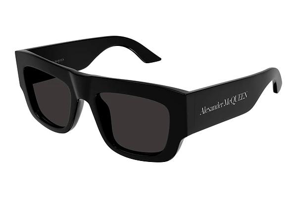Lunettes de soleil Alexander McQueen AM0449S 001