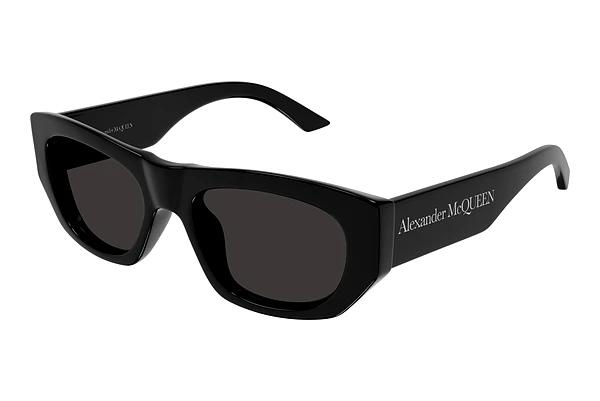 Lunettes de soleil Alexander McQueen AM0450S 001