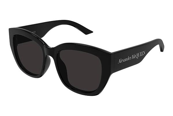 Lunettes de soleil Alexander McQueen AM0451SA 001
