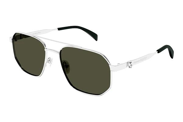 Lunettes de soleil Alexander McQueen AM0458S 003