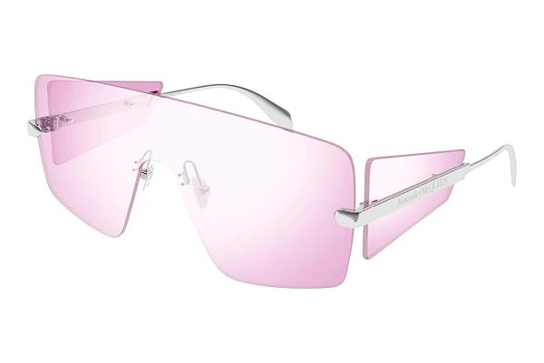 Lunettes de soleil Alexander McQueen AM0460S 004