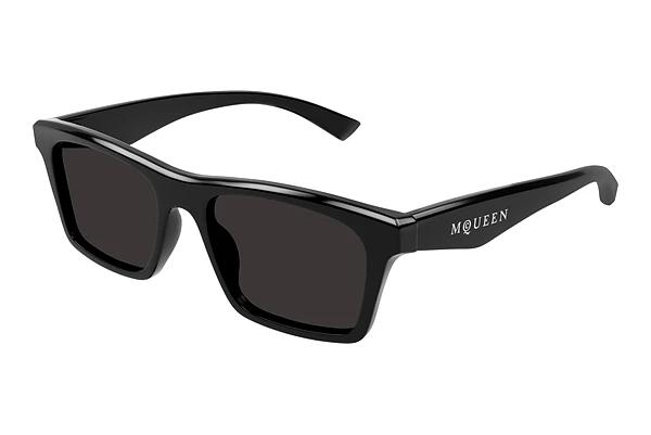 Lunettes de soleil Alexander McQueen AM0472S 001