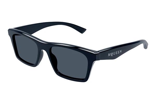 Lunettes de soleil Alexander McQueen AM0472S 005