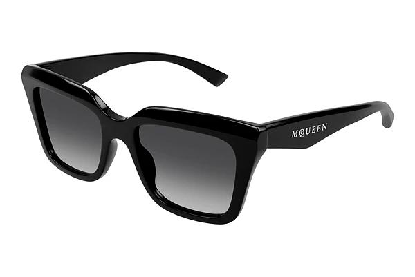 Lunettes de soleil Alexander McQueen AM0473S 001