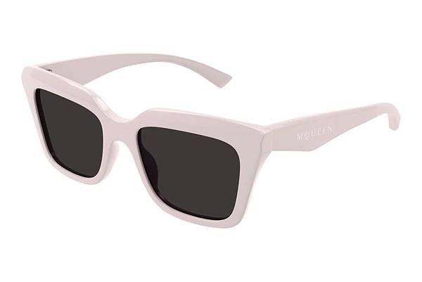 Lunettes de soleil Alexander McQueen AM0473SA 005