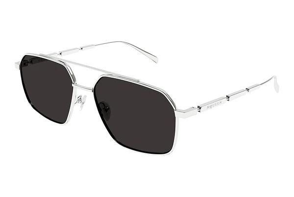 Lunettes de soleil Alexander McQueen AM0477S 001
