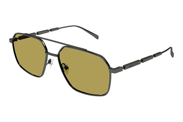 Lunettes de soleil Alexander McQueen AM0477S 003