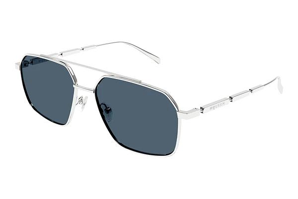 Lunettes de soleil Alexander McQueen AM0477S 004