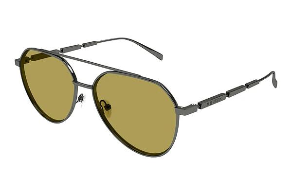 Lunettes de soleil Alexander McQueen AM0478S 003