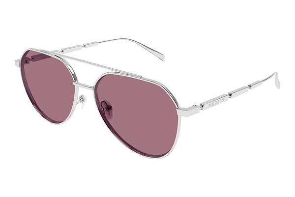 Lunettes de soleil Alexander McQueen AM0478S 004