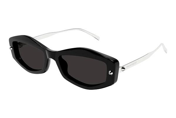 Lunettes de soleil Alexander McQueen AM0482S 001