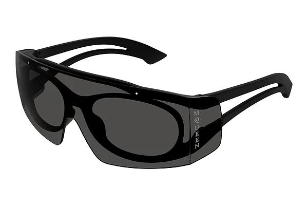 Lunettes de soleil Alexander McQueen AM0489S 001