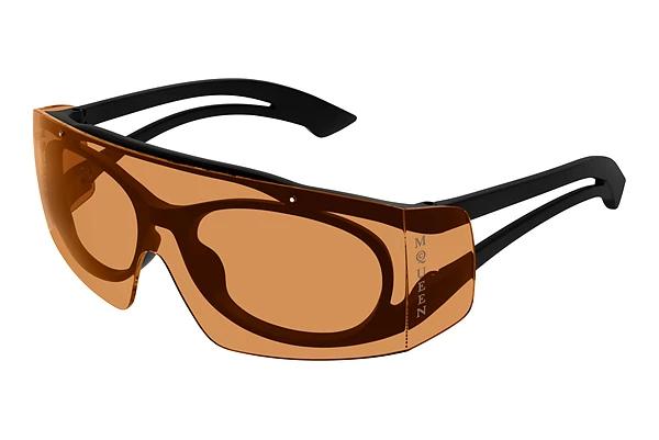 Lunettes de soleil Alexander McQueen AM0489S 003