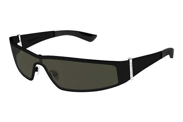 Lunettes de soleil Alexander McQueen AM0491S 001