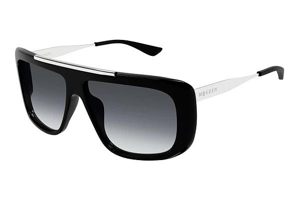 Lunettes de soleil Alexander McQueen AM0492S 001