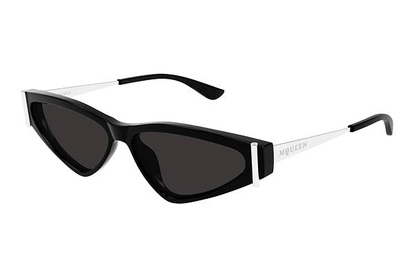 Lunettes de soleil Alexander McQueen AM0493S 001