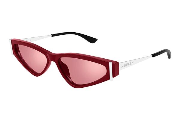 Lunettes de soleil Alexander McQueen AM0493S 003