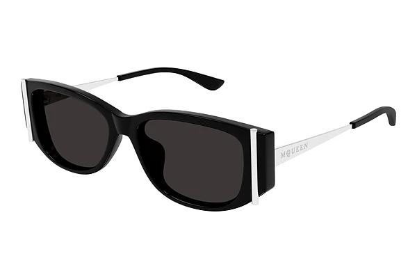 Lunettes de soleil Alexander McQueen AM0494SA 001