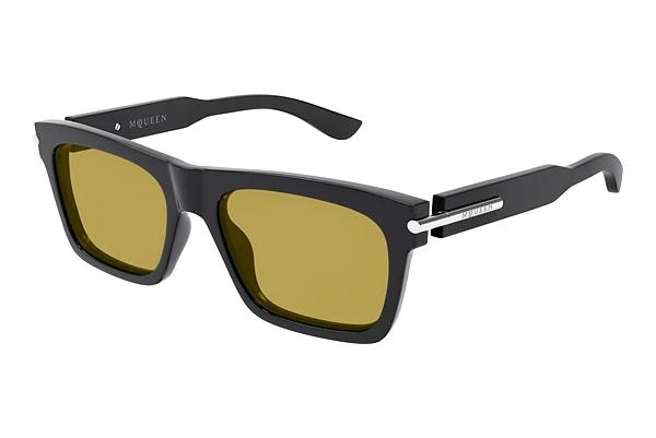 Lunettes de soleil Alexander McQueen AM0495S 003