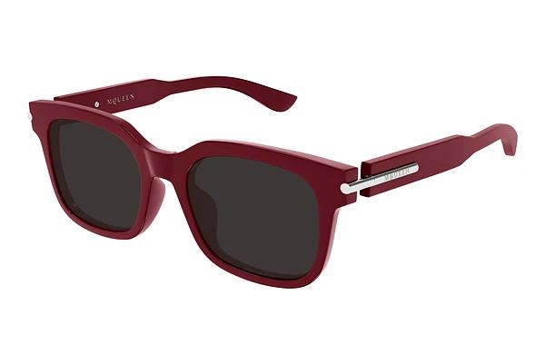 Lunettes de soleil Alexander McQueen AM0496SA 003