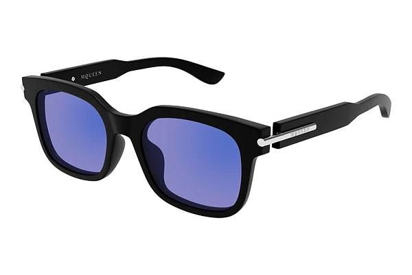Lunettes de soleil Alexander McQueen AM0496SA 005