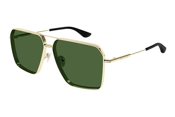 Lunettes de soleil Alexander McQueen AM0500S 003