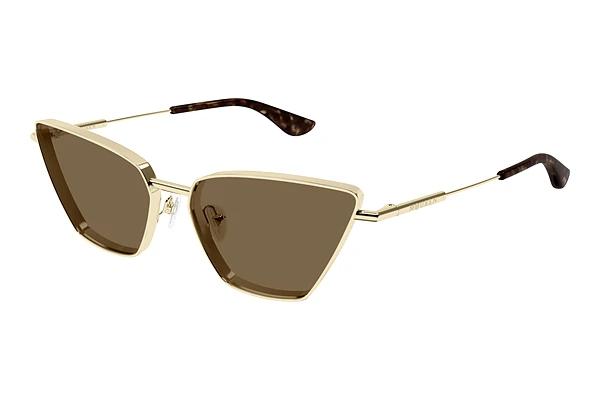 Lunettes de soleil Alexander McQueen AM0501S 002