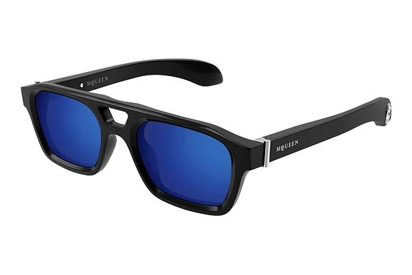 Lunettes de soleil Alexander McQueen AM0505S 003