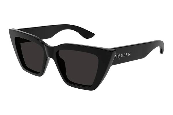 Lunettes de soleil Alexander McQueen AM0507S 001